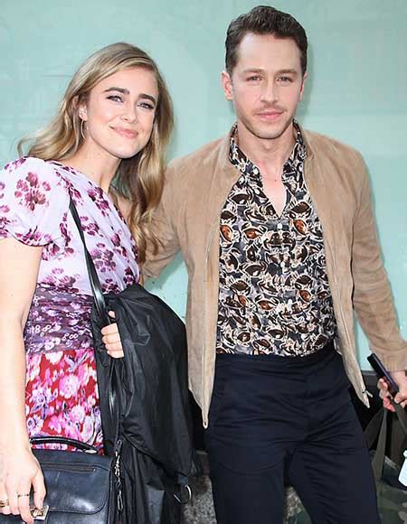 melissa roxburgh and boyfriend|Melissa Roxburghs Boyfriend: Who is the Manifest。